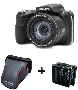KODAK Pixpro Astro Zoom AZ425 - Cámara digital bridge, z KODAK Pixpro Astro Zoom AZ425 - Cámara digital bridge, z