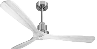 Purline Ventilador de techo Wifi Motor DC Mando a Distanci Purline Ventilador de techo Wifi Motor DC Mando a Distanci