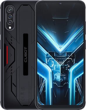 Cubot X70 256GB+12GB RAM Cubot X70 256GB+12GB RAM