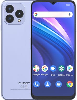 Cubot P80 256GB+8GB RAM Cubot P80 256GB+8GB RAM