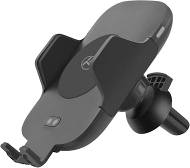 Tellur Cargador de coche inalámbrico , certificado QI, 10 Tellur Cargador de coche inalámbrico , certificado QI, 10