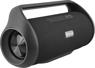 Tellur Obia Altavoz Bluetooth 50W, negro Tellur Obia Altavoz Bluetooth 50W, negro