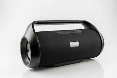 Tellur Obia Altavoz Bluetooth 50W, negro Tellur Obia Altavoz Bluetooth 50W, negro
