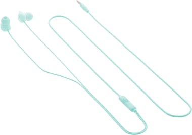 Tellur Auriculares intrauditivos Macaron, Estuche de tran Tellur Auriculares intrauditivos Macaron, Estuche de tran