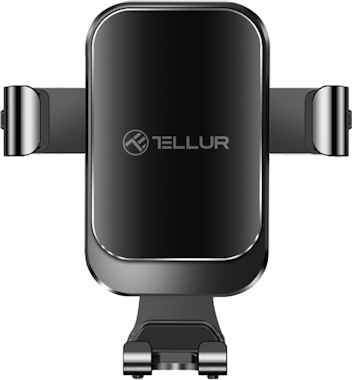 Tellur Gravity CMH20 Soporte de teléfono para coche, negr Tellur Gravity CMH20 Soporte de teléfono para coche, negr