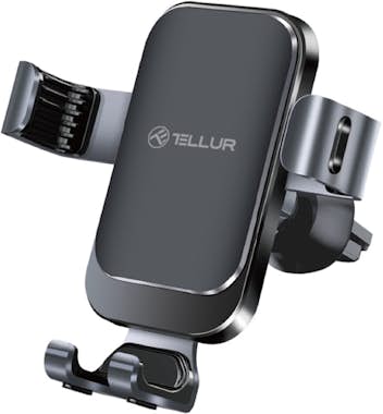 Tellur Gravity CMH20 Soporte de teléfono para coche, negr Tellur Gravity CMH20 Soporte de teléfono para coche, negr