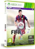 Electronic Arts FIFA 15 (X360) - Reacondicionado (REACONDICIONADO) Electronic Arts FIFA 15 (X360) - Reacondicionado (REACONDICIONADO)