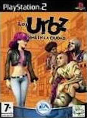 Electronic Arts LOS URBZ SIMS EN LA CIUDAD PS2(EA) -Reacondicionad Electronic Arts LOS URBZ SIMS EN LA CIUDAD PS2(EA) -Reacondicionad