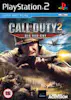 Activision Call Of Duty 2 Big Red One (PS2) -Reacondicionado Activision Call Of Duty 2 Big Red One (PS2) -Reacondicionado