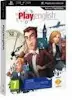Sony PLAY ENGLISH PSP (SN)-Reacondicionado (REACONDICIO Sony PLAY ENGLISH PSP (SN)-Reacondicionado (REACONDICIO