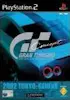 Sony GRAN TURISMO CONCEPT PLATINUM PS2(SN) -Reacondicio Sony GRAN TURISMO CONCEPT PLATINUM PS2(SN) -Reacondicio