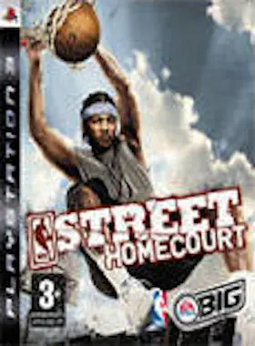 Electronic Arts NBA STREET HOMECOURT PS3(EA) -Reacondicionado (REA Electronic Arts NBA STREET HOMECOURT PS3(EA) -Reacondicionado (REA