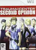 Nintendo TRAUMA CENTER WII (NIN) -Reacondicionado (REACONDI Nintendo TRAUMA CENTER WII (NIN) -Reacondicionado (REACONDI