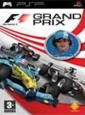 Sony F-1 GRAND PRIX PSP(SN) recogida-Reacondicionado (R Sony F-1 GRAND PRIX PSP(SN) recogida-Reacondicionado (R