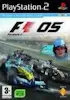 Sony FORMULA 1 2005 PS2(SN) -Reacondicionado (REACONDIC Sony FORMULA 1 2005 PS2(SN) -Reacondicionado (REACONDIC