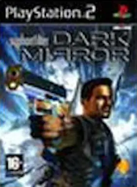 Sony SYPHON FILTER DARK MIRROR PS2(SN) - Reacondicionad Sony SYPHON FILTER DARK MIRROR PS2(SN) - Reacondicionad