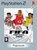 Electronic Arts FIFA 2004 PS2 (EA) -Reacondicionado (REACONDICIONA Electronic Arts FIFA 2004 PS2 (EA) -Reacondicionado (REACONDICIONA