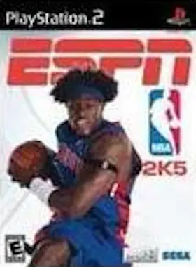 Electronic Arts NBA LIVE 2005 PS2 (EA) - Reacondicionado (REACONDI Electronic Arts NBA LIVE 2005 PS2 (EA) - Reacondicionado (REACONDI