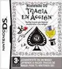 Nintendo MAGIA EN ACCION NDS (NI) -Reacondicionado (REACOND Nintendo MAGIA EN ACCION NDS (NI) -Reacondicionado (REACOND
