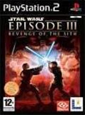 Activision STAR WARS EP.3 REVENGE OF THE SITH PS2(A -Reacondi Activision STAR WARS EP.3 REVENGE OF THE SITH PS2(A -Reacondi