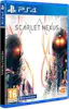 Namco Scarlet Nexus Ps4 -Reacondicionado (REACONDICIONAD Namco Scarlet Nexus Ps4 -Reacondicionado (REACONDICIONAD