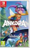 Koch Media Ankora-Lost Days + Deiland Pocket Planet Swicth Koch Media Ankora-Lost Days + Deiland Pocket Planet Swicth