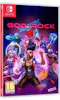 Meridiem Games God Of Rock Swicth Meridiem Games God Of Rock Swicth