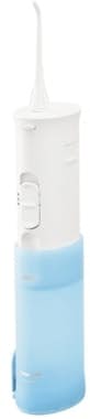 Panasonic Irrigador Bucal EW-DJ10/ a Pilas Panasonic Irrigador Bucal EW-DJ10/ a Pilas