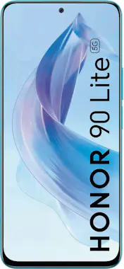 Honor 90 Lite 256GB+8GB RAM Honor 90 Lite 256GB+8GB RAM