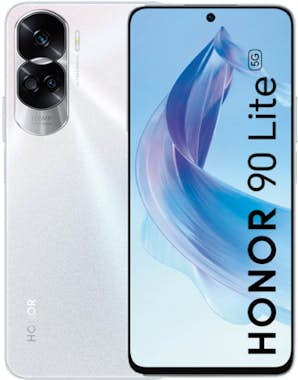 Honor 90 Lite 5G 8GB/256GB Plata (Titanium Silver) Dual Honor 90 Lite 5G 8GB/256GB Plata (Titanium Silver) Dual