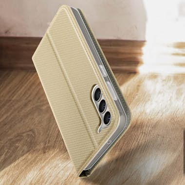 Avizar Funda Samsung Galaxy S23 Plus Solapa Magnética Tar Avizar Funda Samsung Galaxy S23 Plus Solapa Magnética Tar