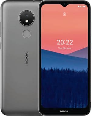 Nokia C21 2GB/32GB Gris (Warm Grey) Dual SIM TA-1352 Nokia C21 2GB/32GB Gris (Warm Grey) Dual SIM TA-1352