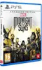 Take 2 Marvel Midnight Suns Enchanced Ps5 Take 2 Marvel Midnight Suns Enchanced Ps5