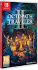 Koch Media Octopath Traveler II Switch Koch Media Octopath Traveler II Switch