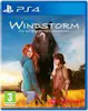 Meridiem Games Windstorm An Unexpected Arrival Ps4 Meridiem Games Windstorm An Unexpected Arrival Ps4