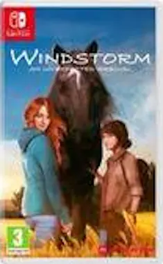 Meridiem Games Windstorm An Unexpected Arrival Switch Meridiem Games Windstorm An Unexpected Arrival Switch