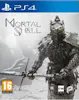 Meridiem Games Mortal Shell Enhanced Edition Ps4 Meridiem Games Mortal Shell Enhanced Edition Ps4