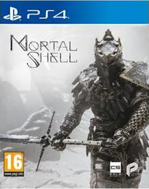 Meridiem Games Mortal Shell Enhanced Edition Ps4 Meridiem Games Mortal Shell Enhanced Edition Ps4