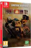 Meridiem Games Front Mission 1 St. Limited Edition Switch Meridiem Games Front Mission 1 St. Limited Edition Switch