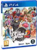 Koch Media The Rumble Fish 2 Ps4 Koch Media The Rumble Fish 2 Ps4