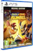 Activision Crash Team Rumble Deluxe Edition Ps5 Activision Crash Team Rumble Deluxe Edition Ps5
