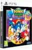 Koch Media Sonic Origins Plus Ps5 Koch Media Sonic Origins Plus Ps5