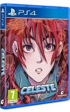 Meridiem Games Celeste Ps4 Meridiem Games Celeste Ps4