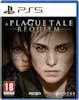 Koch Media A Plague Tale - Requiem Ps5 Koch Media A Plague Tale - Requiem Ps5