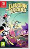 Nintendo Disney Illusion Island Swicth Nintendo Disney Illusion Island Swicth