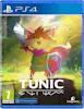 Meridiem Games Tunic Ps4 Meridiem Games Tunic Ps4