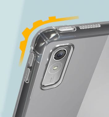 Avizar Carcasa para Lenovo Tab P11 Gen 2 esquinas reforza Avizar Carcasa para Lenovo Tab P11 Gen 2 esquinas reforza