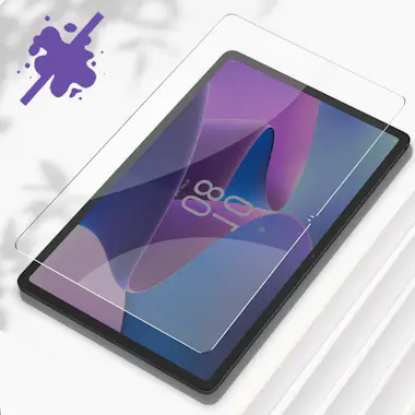 Avizar Cristal Templado para Lenovo Tab P11 Pro Gen 2 Dur Avizar Cristal Templado para Lenovo Tab P11 Pro Gen 2 Dur