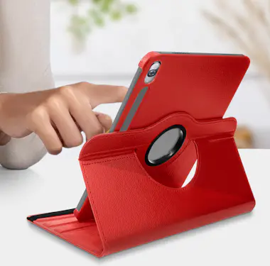 Avizar Funda para Lenovo Tab P11 Pro Gen 2 Soporte Girato Avizar Funda para Lenovo Tab P11 Pro Gen 2 Soporte Girato