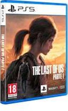 Housemarque The Last Of Us Part I Ps5 Housemarque The Last Of Us Part I Ps5